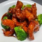 Best General Tso's Shrimp in Fredericksburg, VA