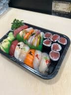 Best Sushi and Sashimi Combination in Forest Hills, NY