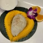 Best Mango with Sticky Rice in Huntington Beach, CA