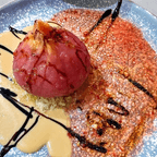 Best Tuna Dumpling in Brooklyn, NY