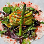 Best Spicy King Crab Salad in Brooklyn, NY