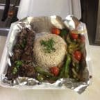 Best Beef Kabob in Syracuse, NY