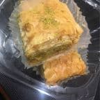 Best Baklava with Walnuts in Syracuse, NY