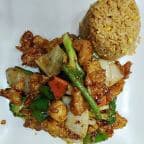 Best 46. Hot and Spicy Chicken in Houston, TX