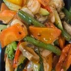 Best 83. Quart of Shrimp Hunan Style in Houston, TX