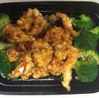 Best General Tso's Shrimp in Rockmart, GA