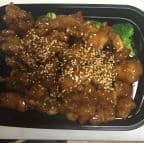 Best Sesame Chicken in Rockmart, GA