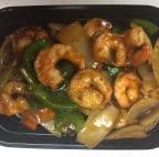 Best Szechuan Shrimp or Beef in Rockmart, GA