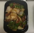 Best Pepper Steak in Rockmart, GA