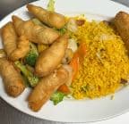 Best Boneless Chicken (Combo Plate) in Panama City Beach, FL