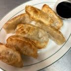 Best 11. Fried Vegetable Dumpling in Fairview, NJ
