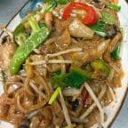 Best 9. Vegetable Chow Ho Fun in Fairview, NJ