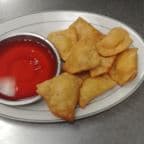 Best 9. Cream Cheese with Wonton in Fairview, NJ