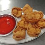 Best 8. Ten Fried Wonton in Fairview, NJ