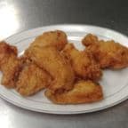 Best C2. Fried Chicken Wings Combo in Fairview, NJ