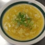 Best 19. Egg Drop Soup in Fairview, NJ