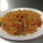 Best 38. Roast Pork Fried Rice in Fairview, NJ