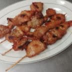 Best 15. Four BBQ Chicken on a Stick in Fairview, NJ