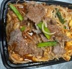 Best Beef Pad Thai in Sunrise, FL