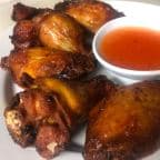 Best Thai Wings in Summerville, SC