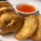 Best Crab Wontons in Summerville, SC
