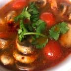 Best Tom Yum Koong (Shrimp Hot & Sour) in Summerville, SC