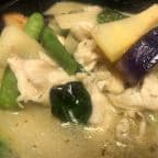 Best Green Curry in Summerville, SC