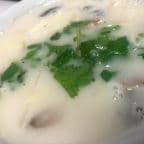 Best Tom Kha Gai (Chicken in Coconut Milk) in Summerville, SC