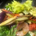 Best Yum Koong (Shrimp Salad) in Summerville, SC