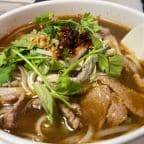 Best Beef Noodle Soup in Summerville, SC