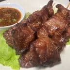 Best Thai Street Sticks in Summerville, SC