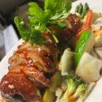 Best Sriracha Duck in Summerville, SC