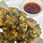 Best Chive Pancake in Summerville, SC