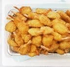 Best X2. Fried Shrimp in San Francisco, CA