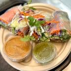 Best Spicy Roll in Santa Monica, CA