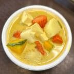 Best Yellow Tofu Curry in Santa Monica, CA