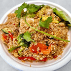 Best Spicy Fried Rice in Santa Monica, CA