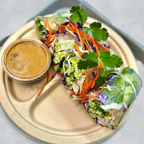 Best Fresh Vegetable Tofu Roll in Santa Monica, CA