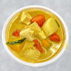 Best Yellow Tofu Curry in Santa Monica, CA