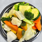 Best Steamed Vegetables in Santa Monica, CA