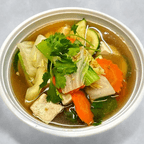 Best Noodle Soup in Santa Monica, CA