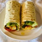 Best Chicken Breast Wrap in San Jose, CA