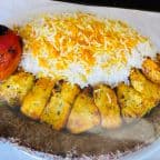 Best Chicken Combo in San Jose, CA