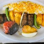 Best Shish Kabob in San Jose, CA