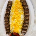 Best Double Kubideh Kabob in San Jose, CA