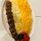 Best Single Kubideh Kabob in San Jose, CA