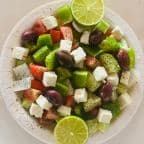 Best Greek Salad in San Jose, CA