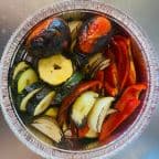 Best Veggies kabob in San Jose, CA