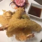 Best Tempura Shrimp & Veggie in Muskogee, OK