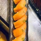 Best Smoked Salmon in Muskogee, OK